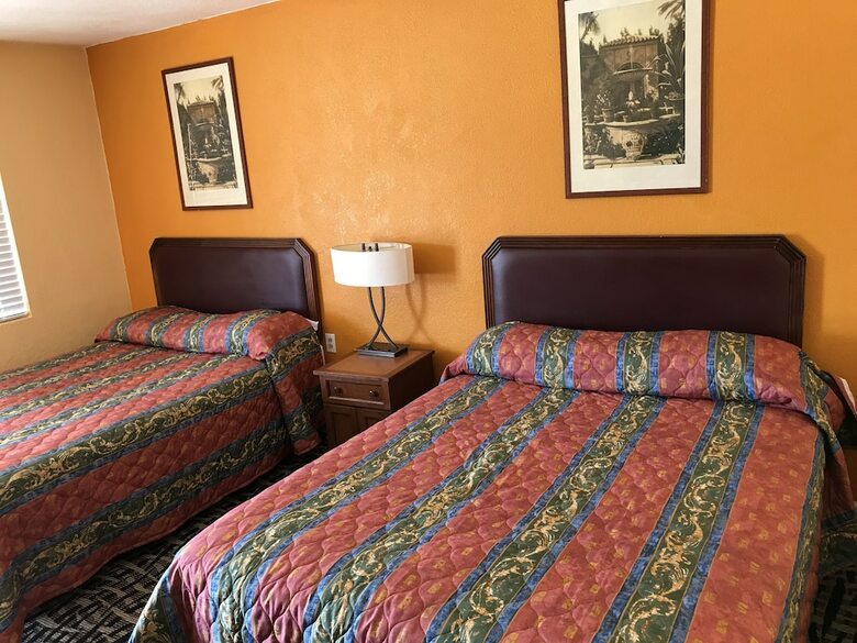 Ruta Motel