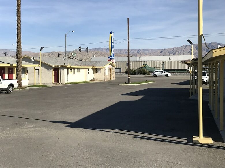 Ruta Motel