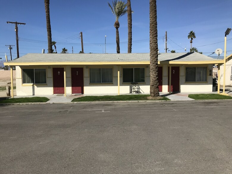Ruta Motel