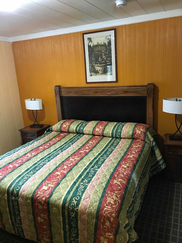 Ruta Motel
