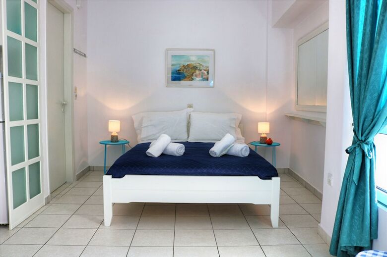 Apartamentos Downtown Studio Five