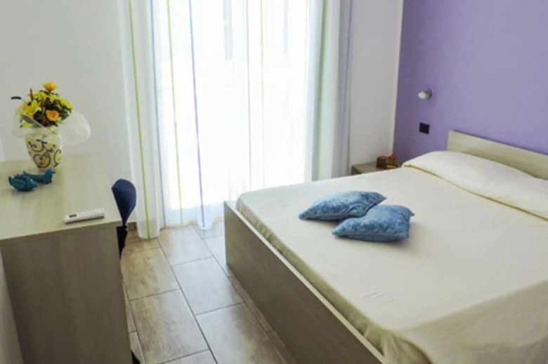 Hotel Residence Villa Eva