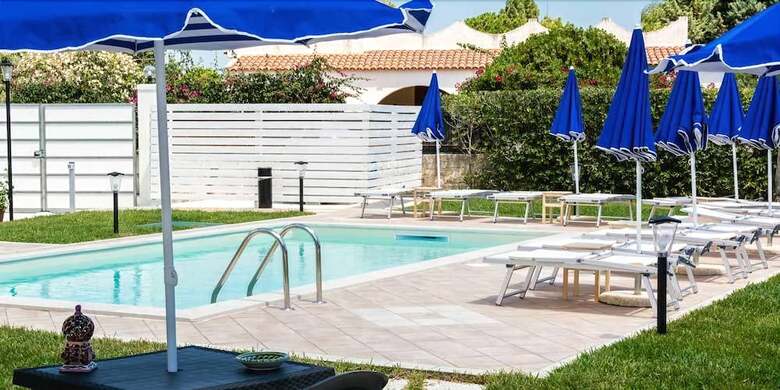 Hotel Residence Villa Eva