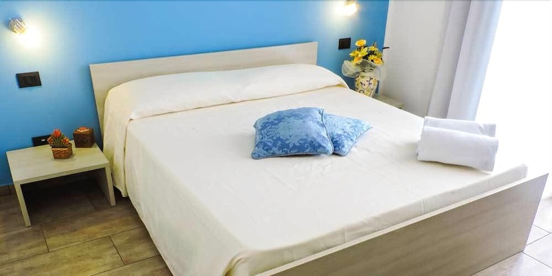 Hotel Residence Villa Eva