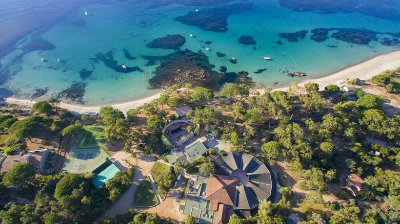 Village Vacances Kallisterra
