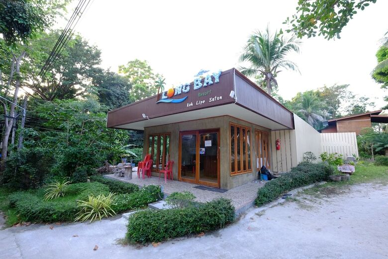 Hotel Long Bay Resort