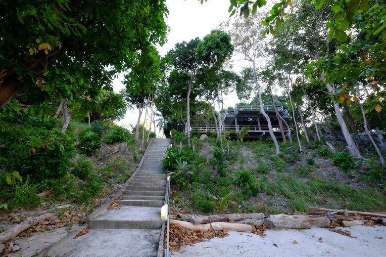 Hotel Long Bay Resort