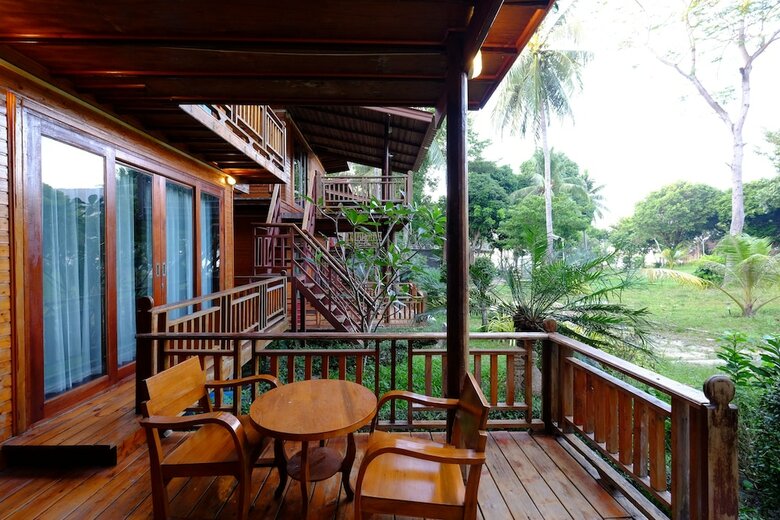 Hotel Long Bay Resort