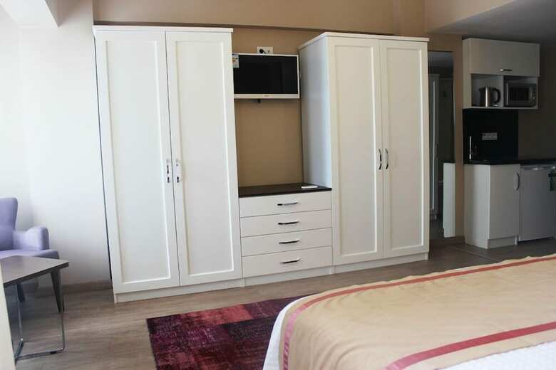 Mavi Halic Apartments
