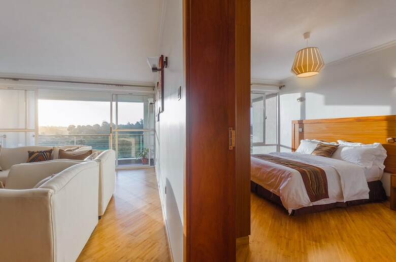 Aparthotel Lymack Suites