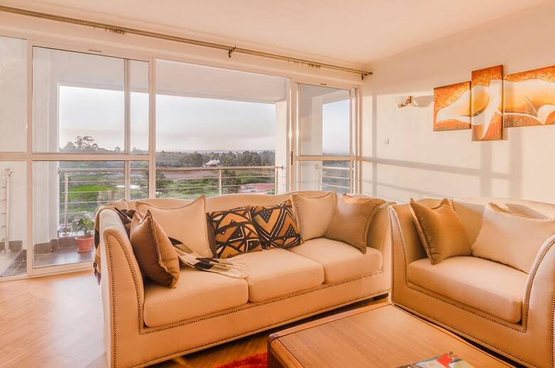 Aparthotel Lymack Suites