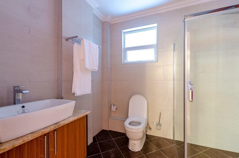 Aparthotel Lymack Suites