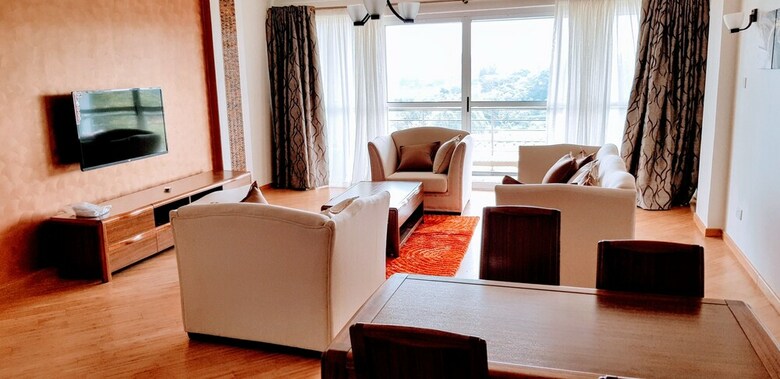 Aparthotel Lymack Suites