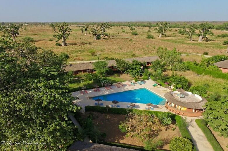 Hotel Baobab Soleil