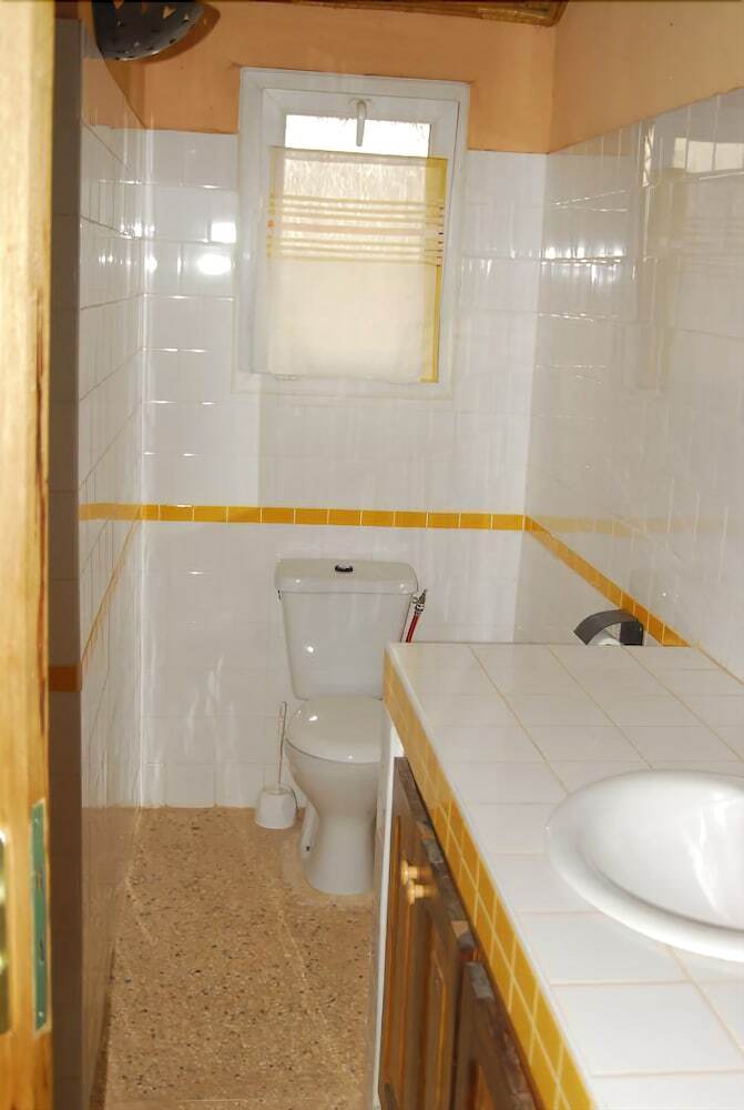Hotel Baobab Soleil