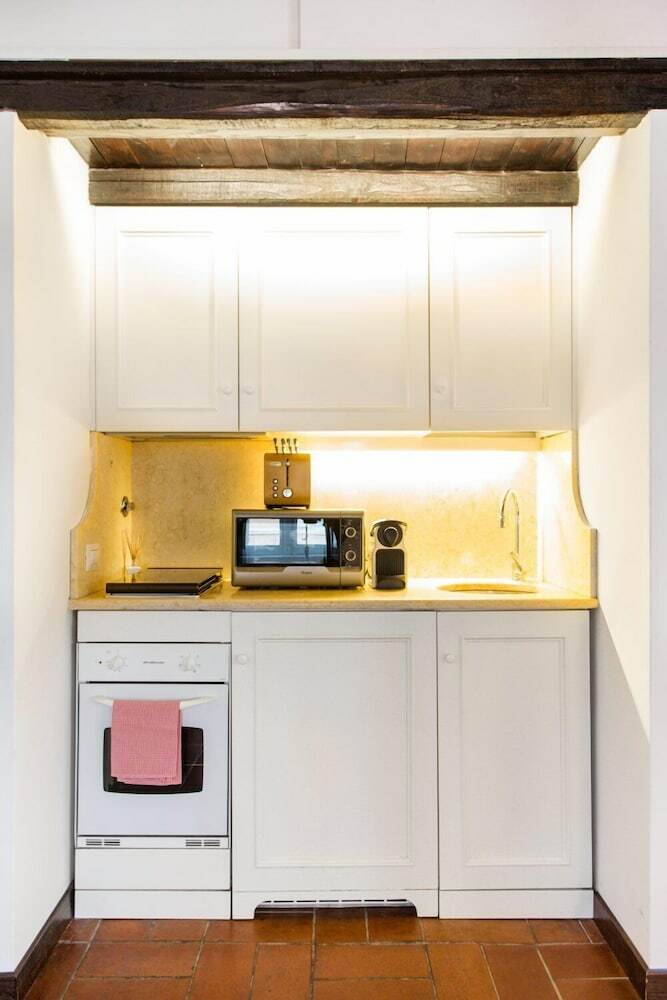 Apartamento Andreasuite Trastevere