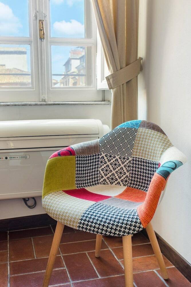 Apartamento Andreasuite Trastevere