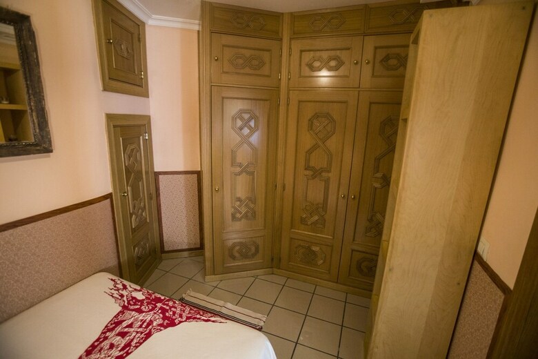 Apartamento Atocha II