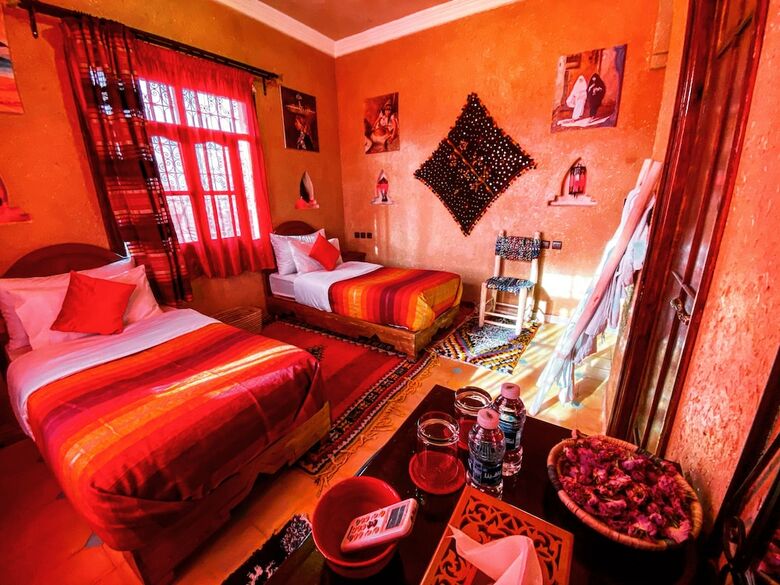Hotel Riad Chay & Boutique