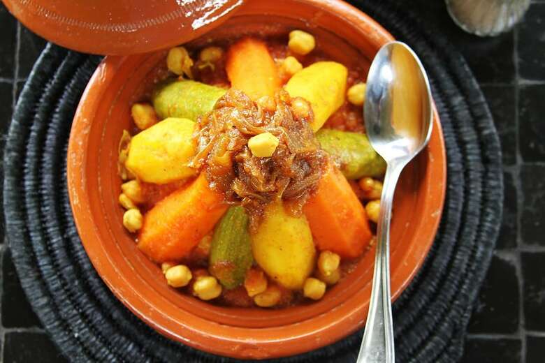 Hotel Riad Chay & Boutique