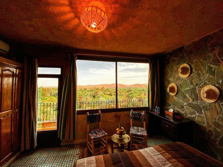 Hotel Riad Chay & Boutique
