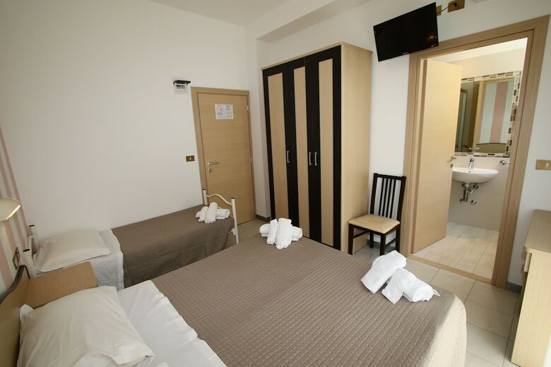 Hotel Clerice