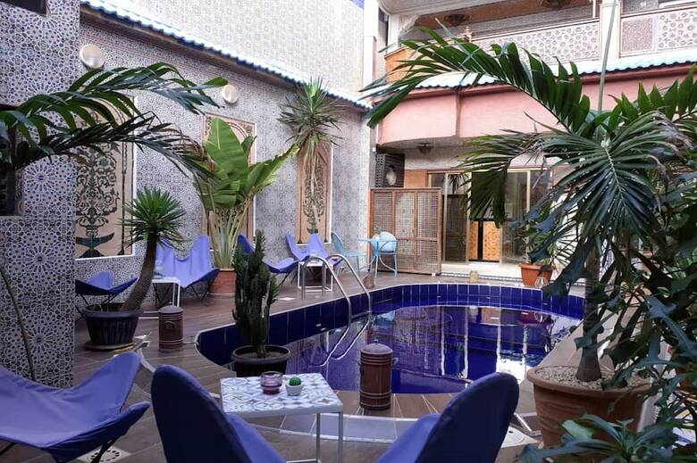 Hotel Cabourg