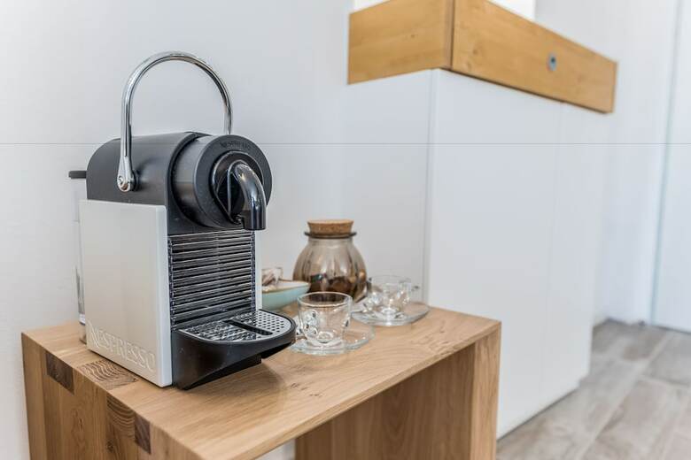 Apartamento The First - La Vista Di Marina