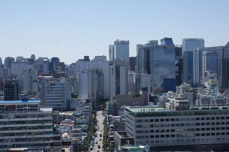 Chisun Hotel Seoul Myeongdong