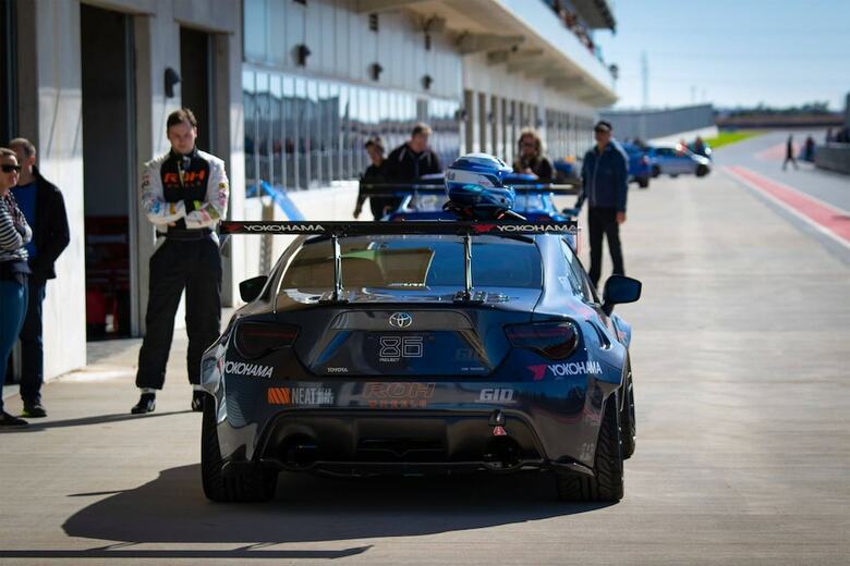 Rydges Pit Lane Hotel