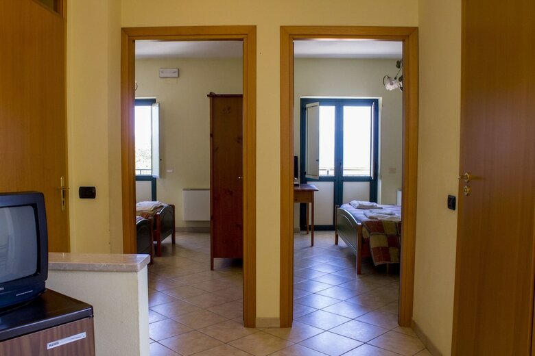 Posada La Locanda Di Romeo