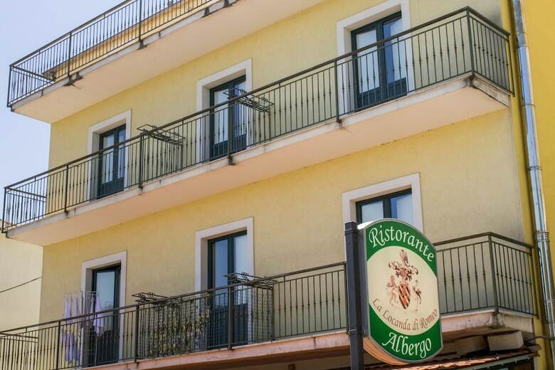 Posada La Locanda Di Romeo