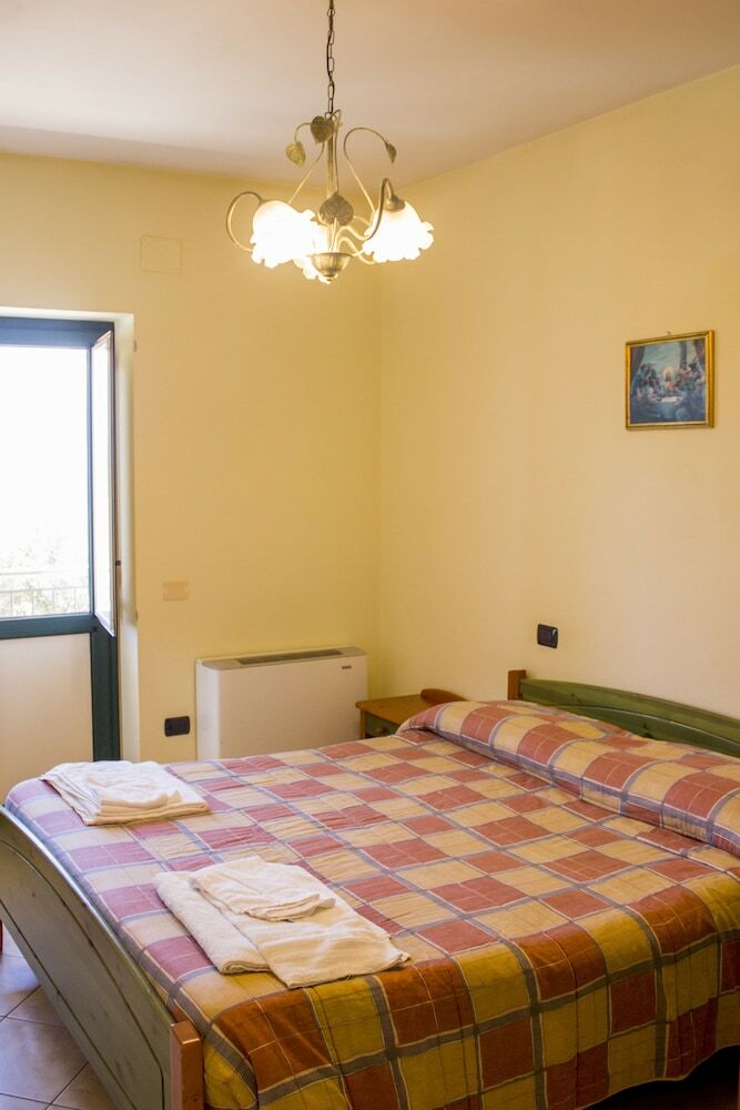 Posada La Locanda Di Romeo