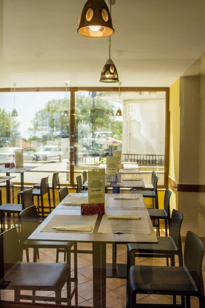 Posada La Locanda Di Romeo