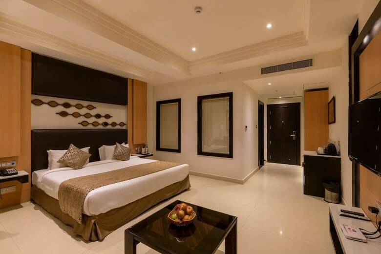 Hotel Cygnett Lite