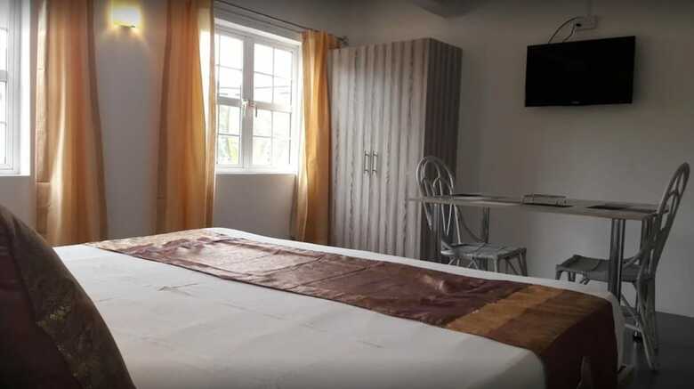 Apartamentos R�sidence Le Beau Manguier