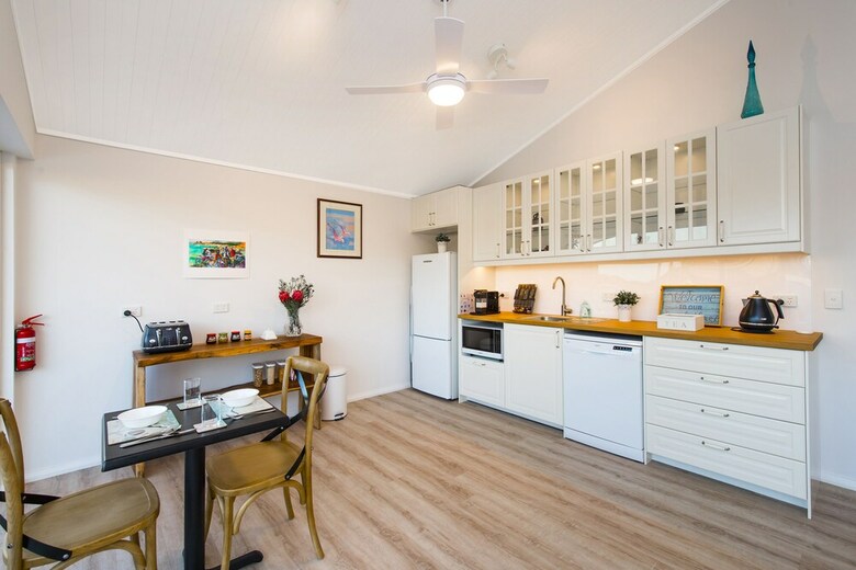 Villa North Beach Bed And Breakfast
