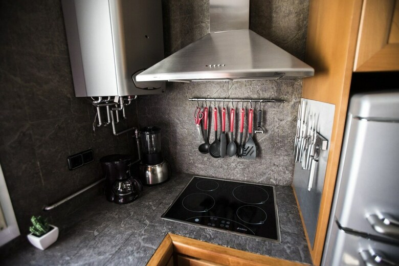 Apartamento Reina Sofia I