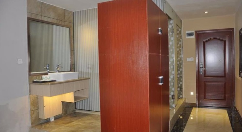 Hotel Bixingju Hostel