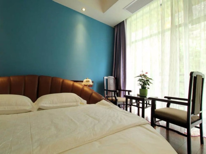 Hotel Bixingju Hostel