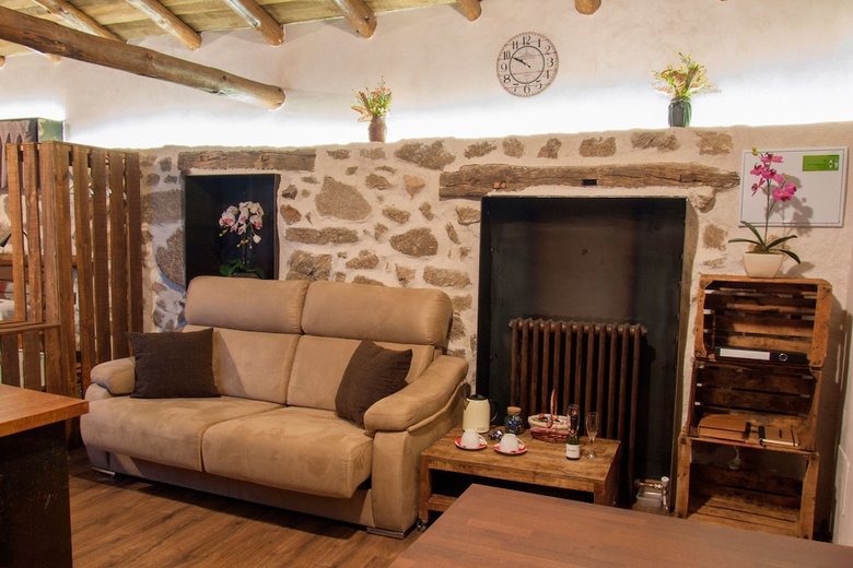 Agroturismo Casa Rural El Cuco