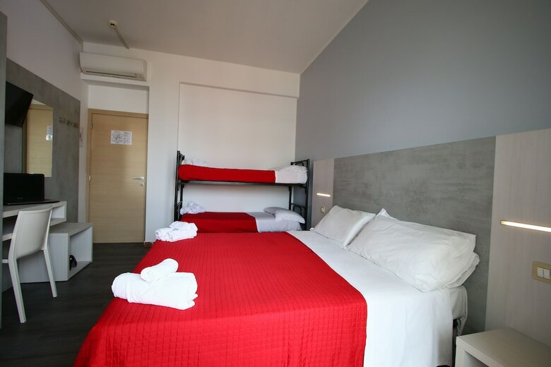 Hotel Kim