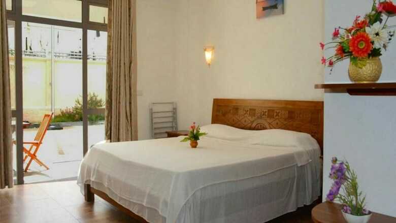 Hotel Easy Stay Residence