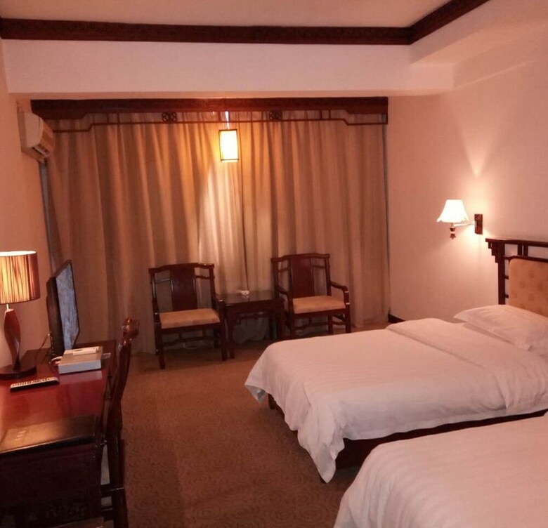 Guifu Hotel Yangshuo