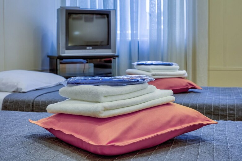 Hostal Guroo Nevsky