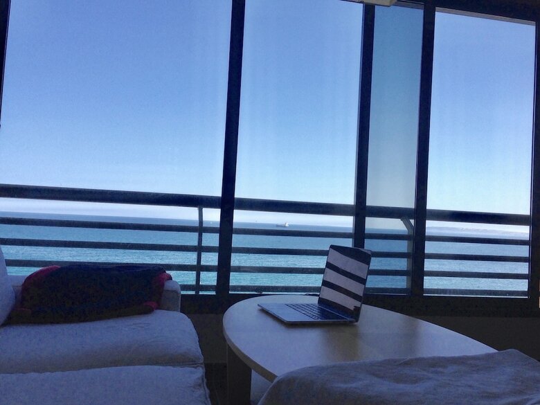 Apartamentos Risin Sun Sea View