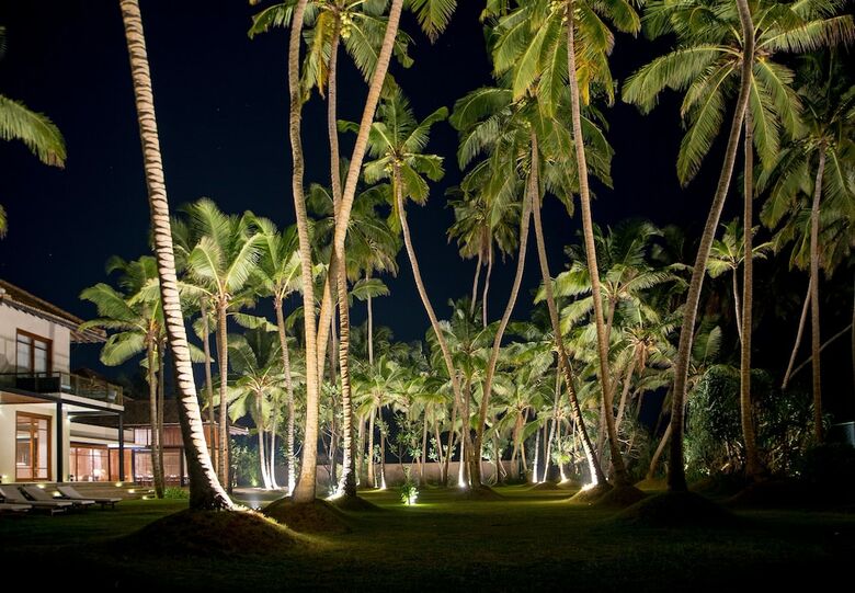 Hotel The Villa By Contemporary Ceylon