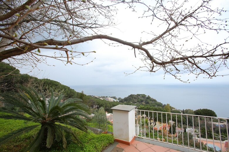 Villa La Casa Dei Capperi