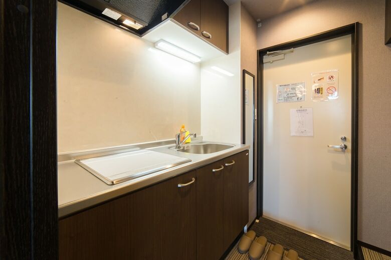 Apartamentos Ebisu Imadegawa