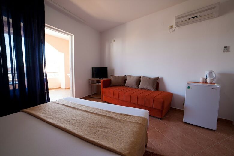 Hotel Guesthouse Pasha